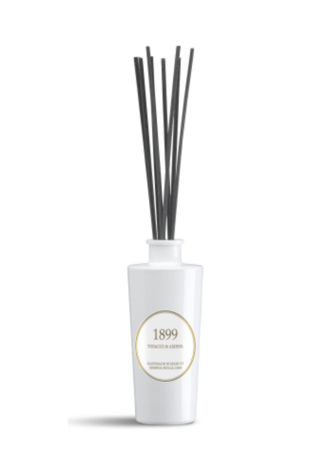 Tobacco & Amber White & Gold 3.4 fl oz Diffuser