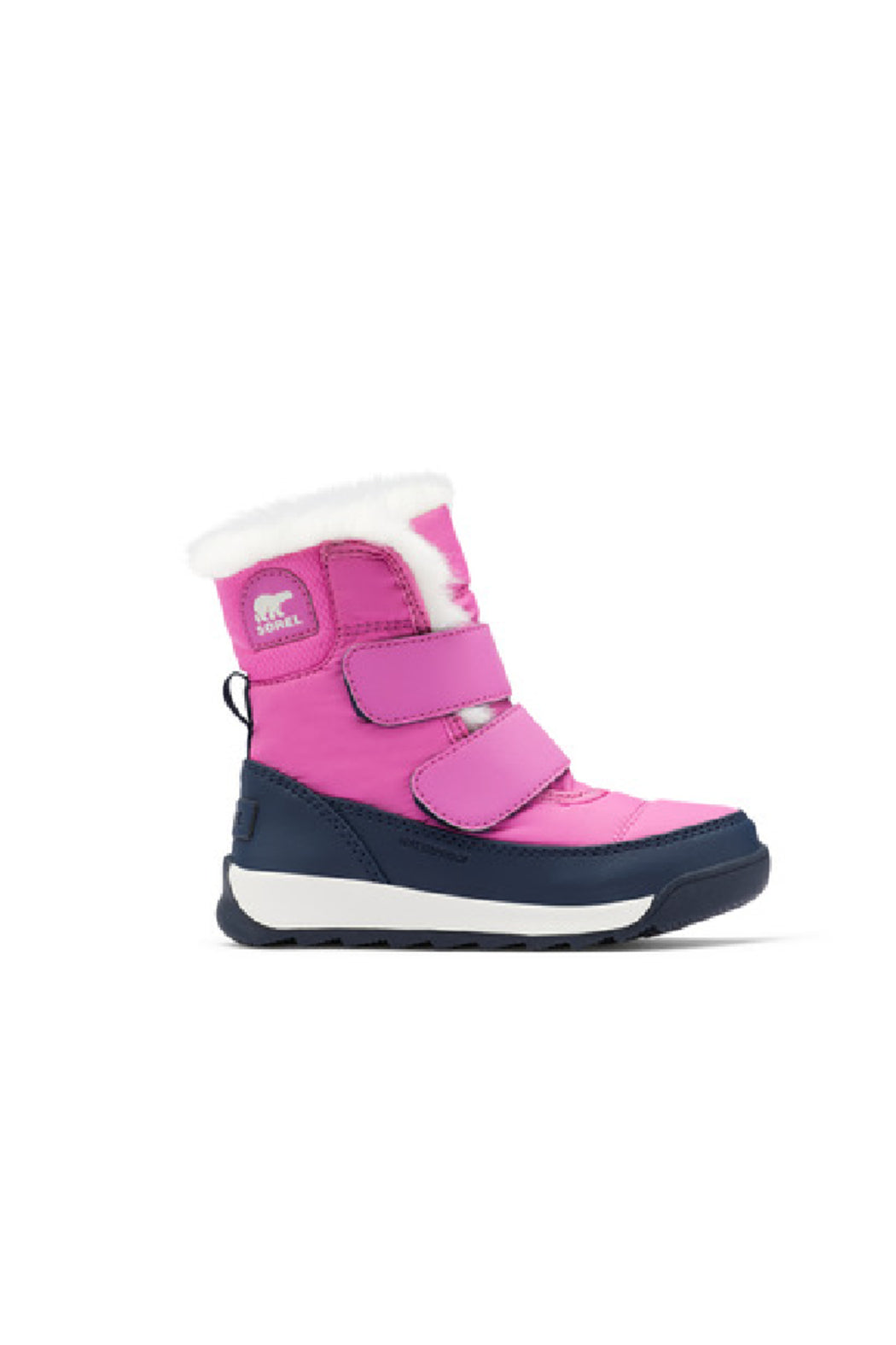 Sorel Toddler's Whitney II Strap WP