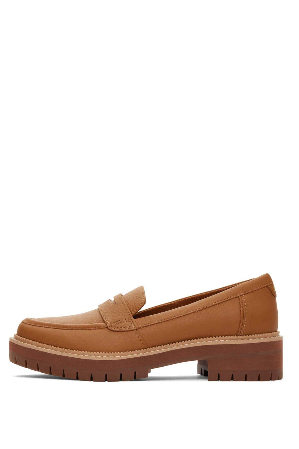 Cara Loafer
