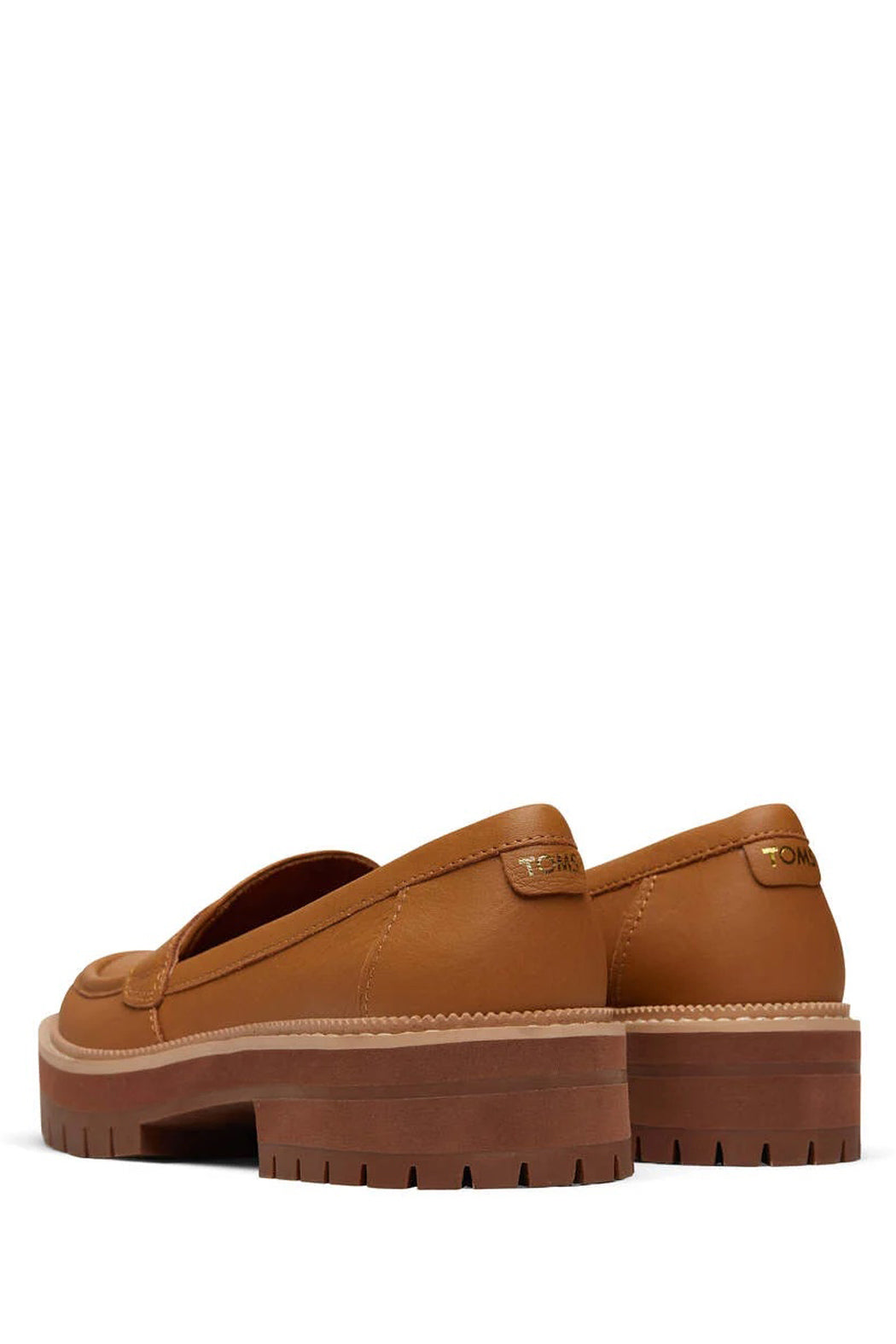 Cara Loafer