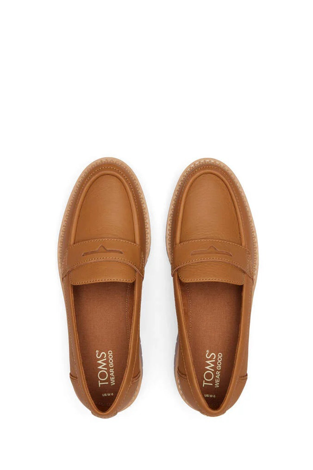 Cara Loafer