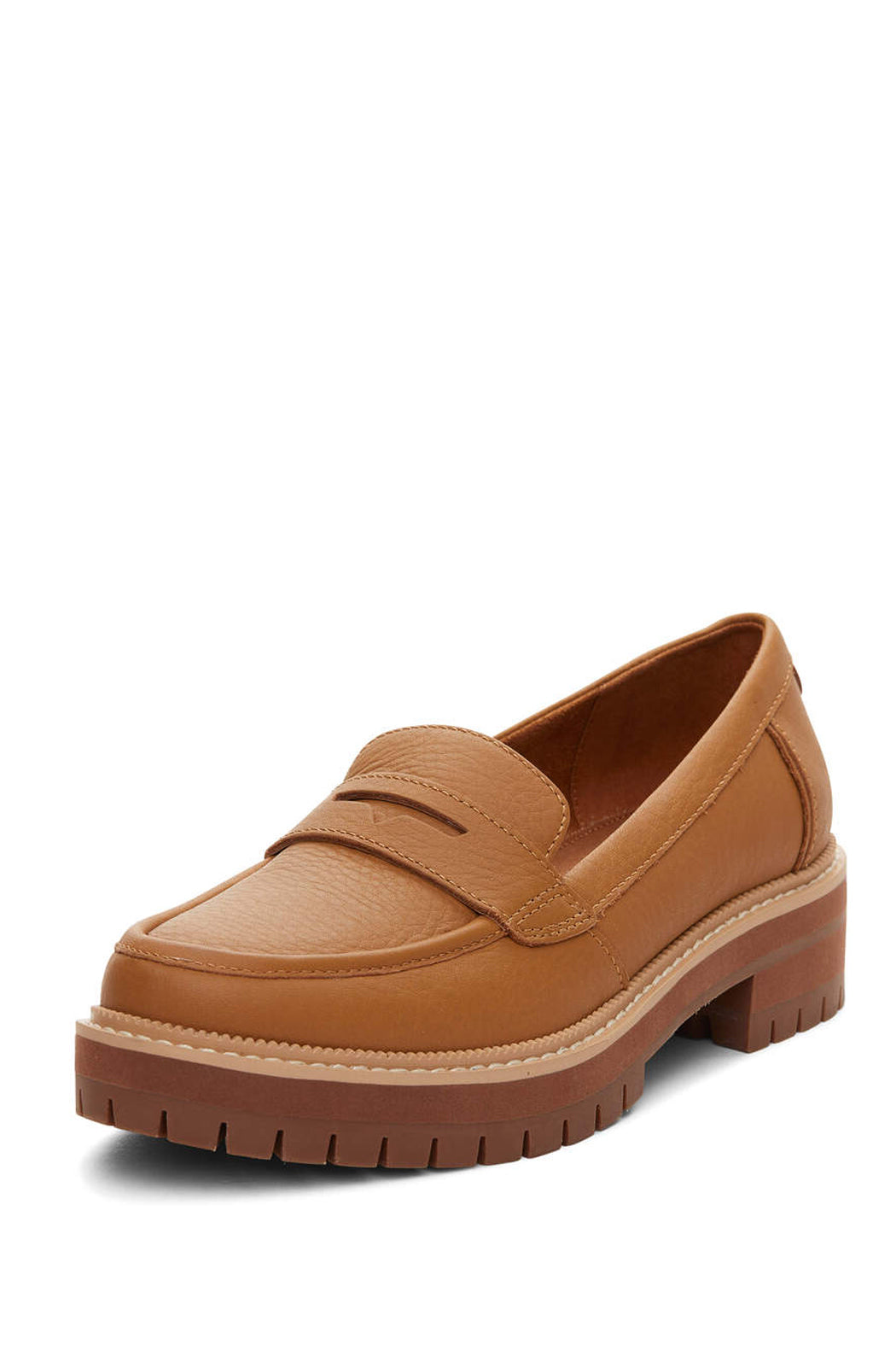 Cara Loafer