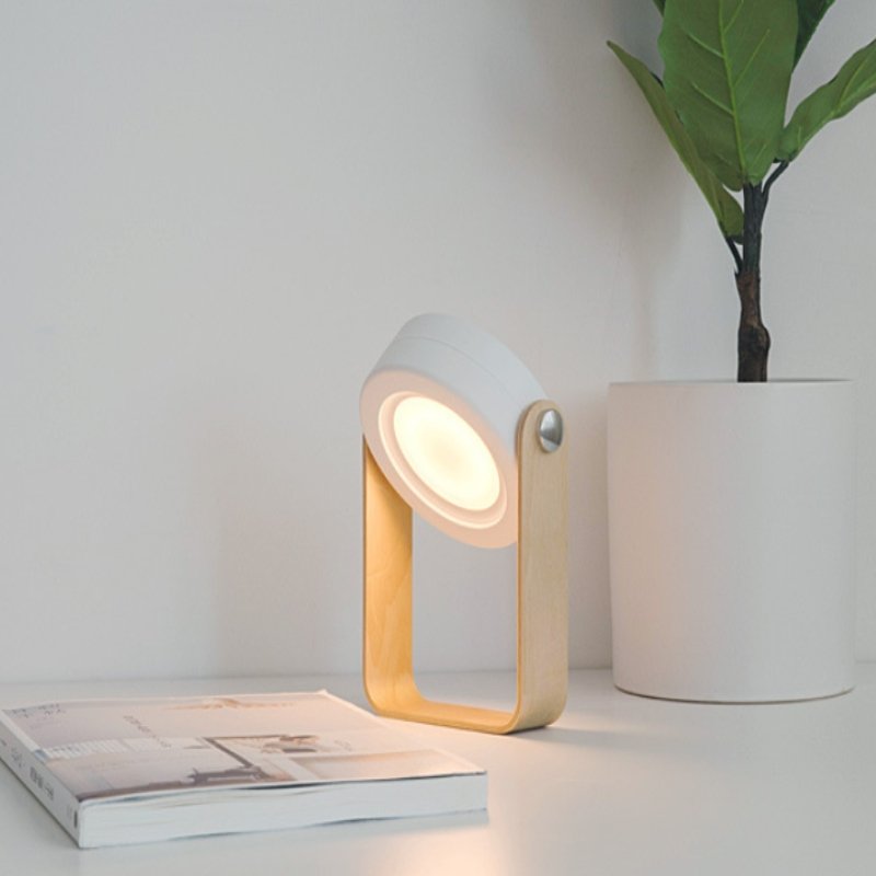 Transformable Portable Lantern Lamp