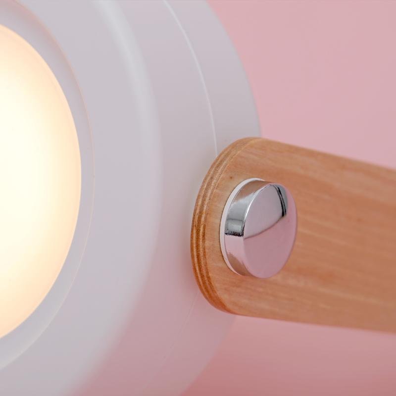 Transformable Portable Lantern Lamp