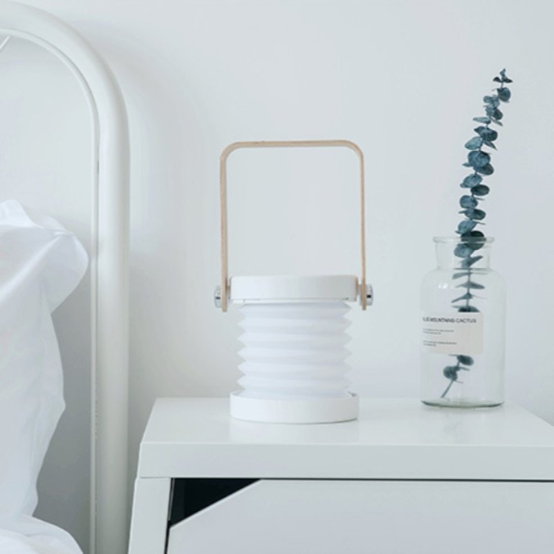 Transformable Portable Lantern Lamp