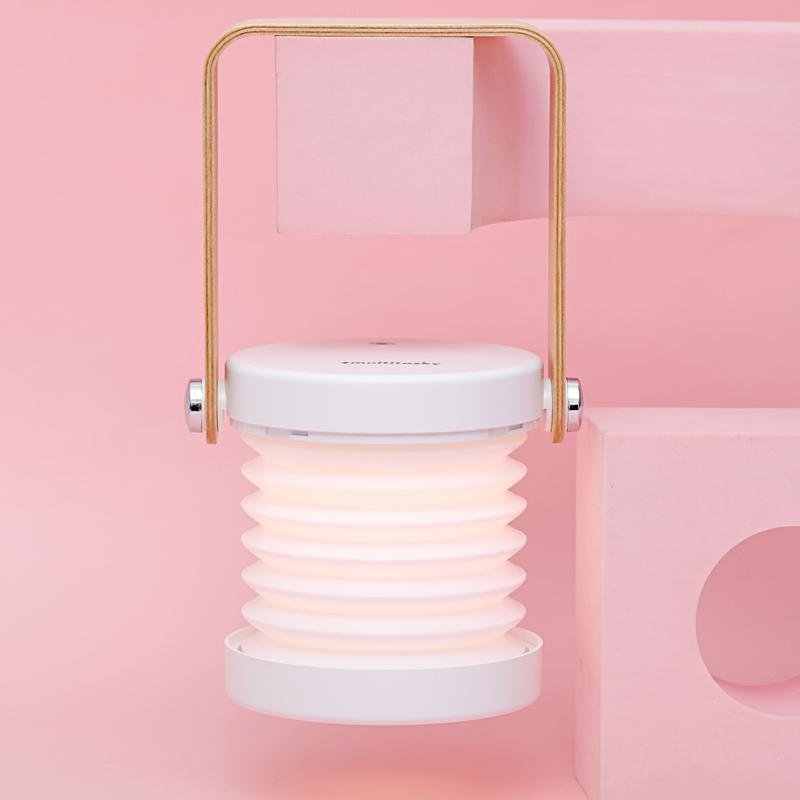 Transformable Portable Lantern Lamp