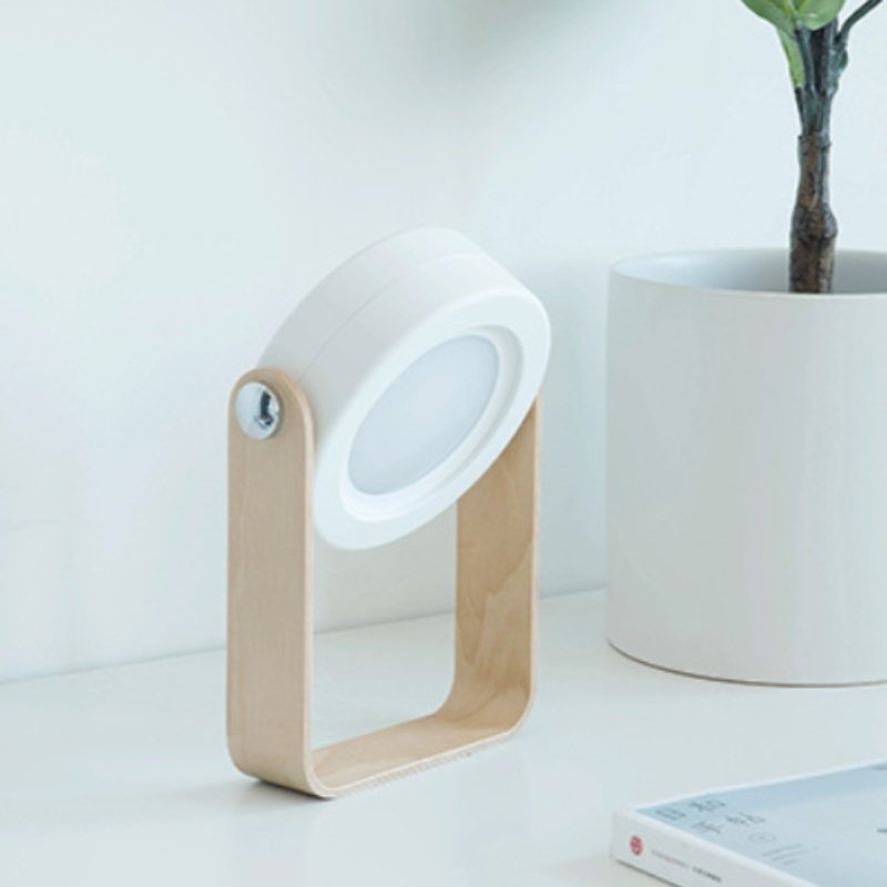 Transformable Portable Lantern Lamp