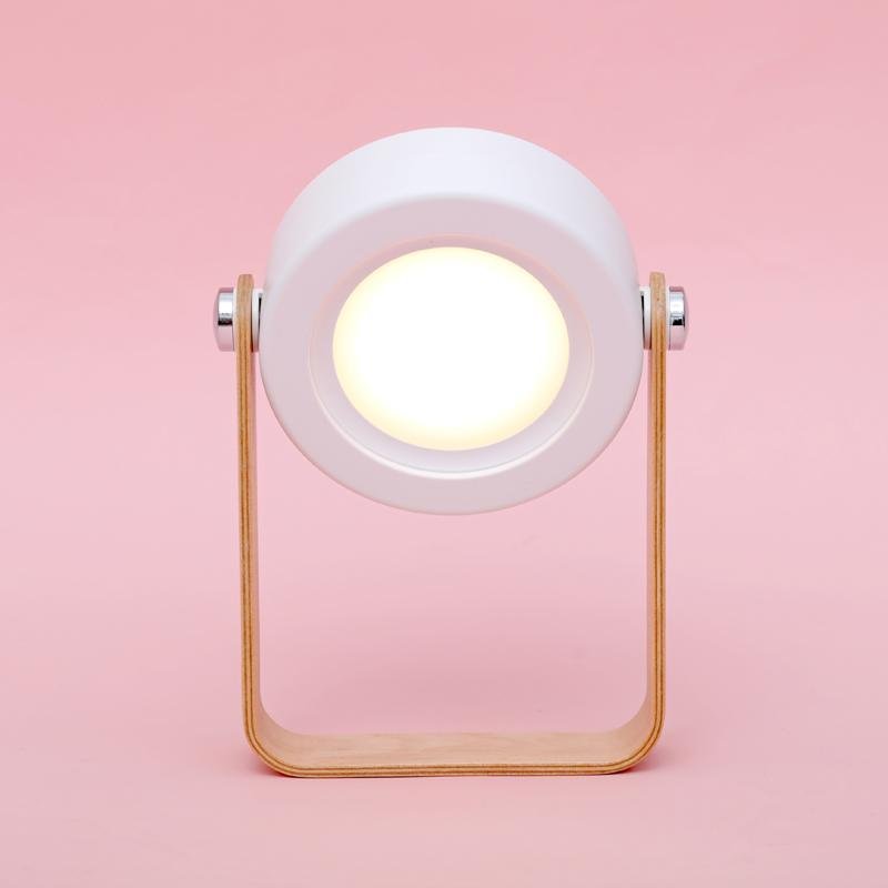 Transformable Portable Lantern Lamp