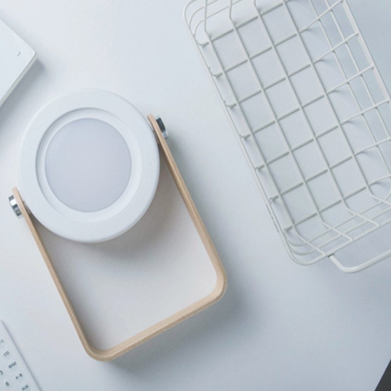 Transformable Portable Lantern Lamp