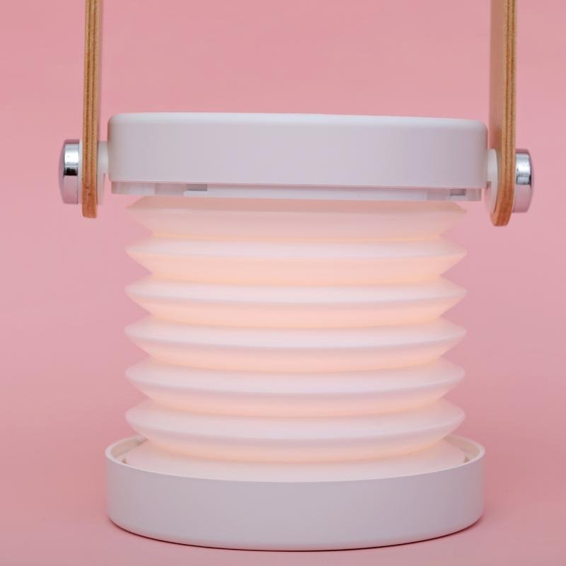 Transformable Portable Lantern Lamp