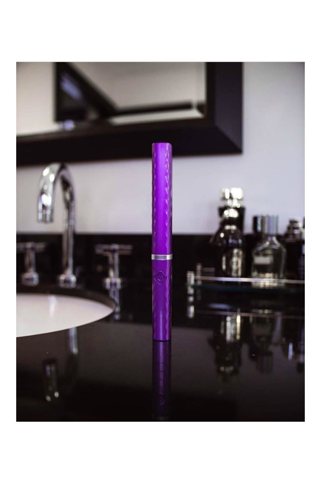 Travel Electric Toothbrush