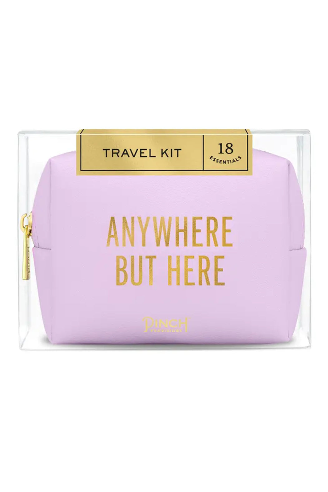 Travel Kit