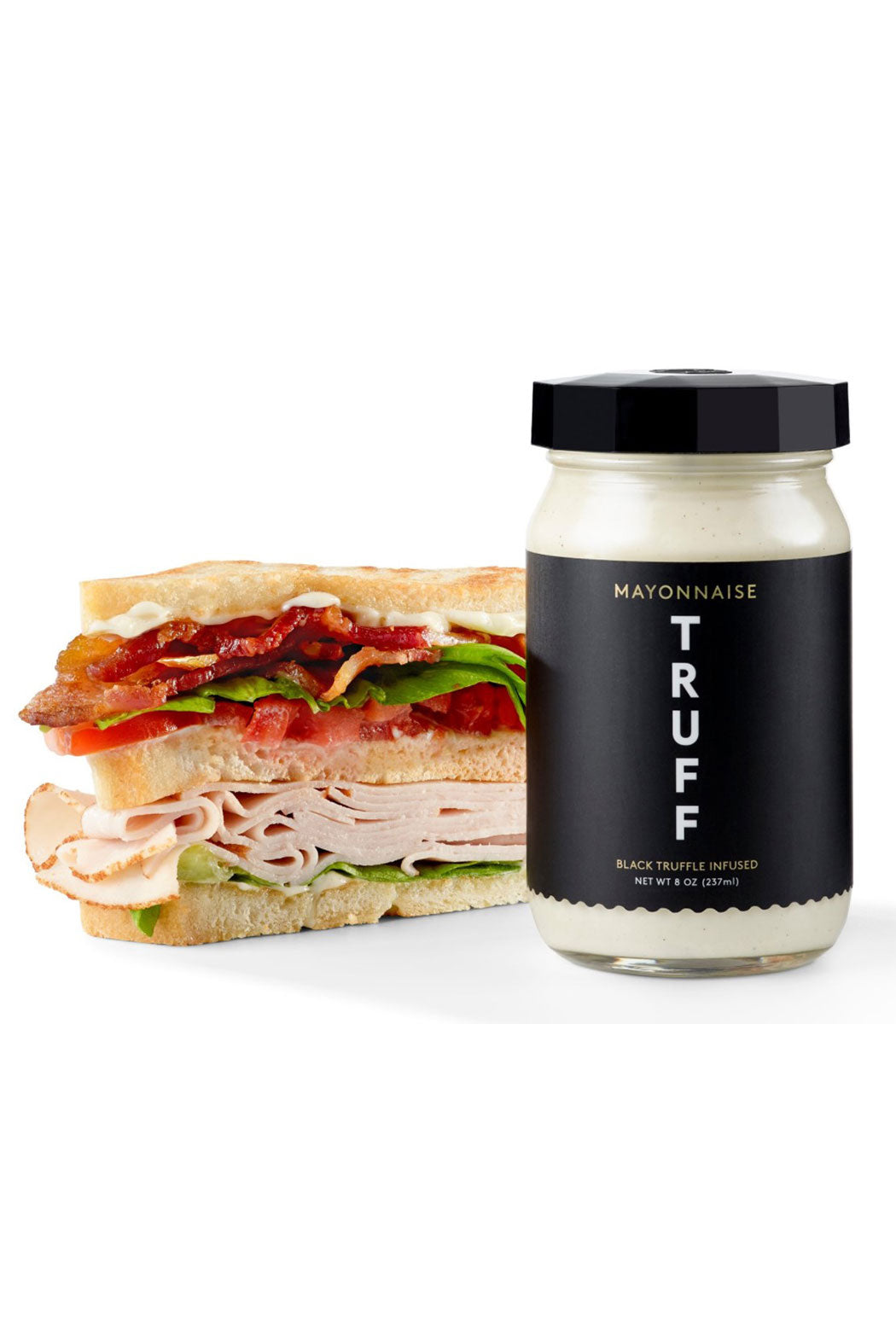 Truff Mayo