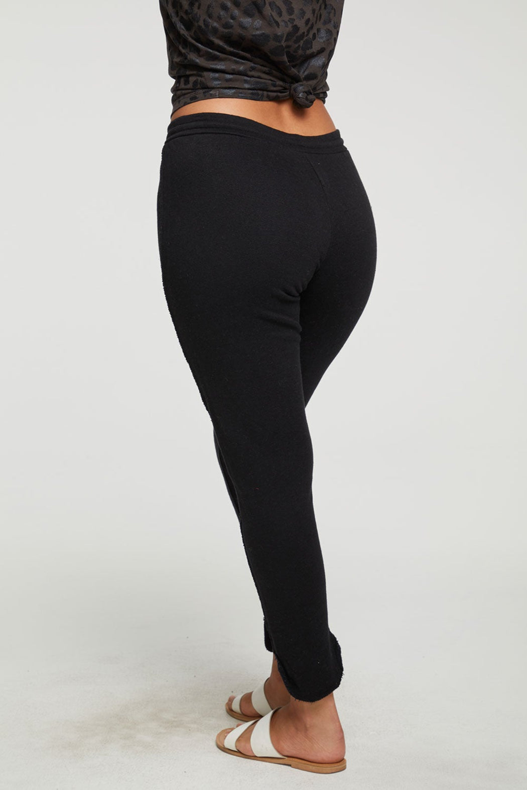 Tulip Hemmed Lounge Pant