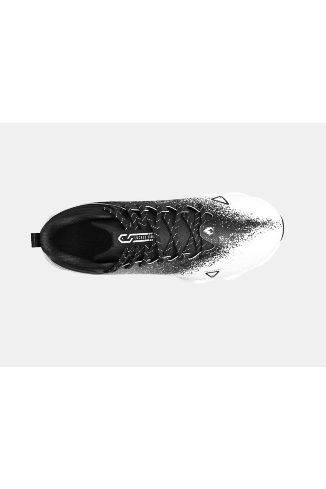 UA Spotlight FR RM 2.0 Jr WD