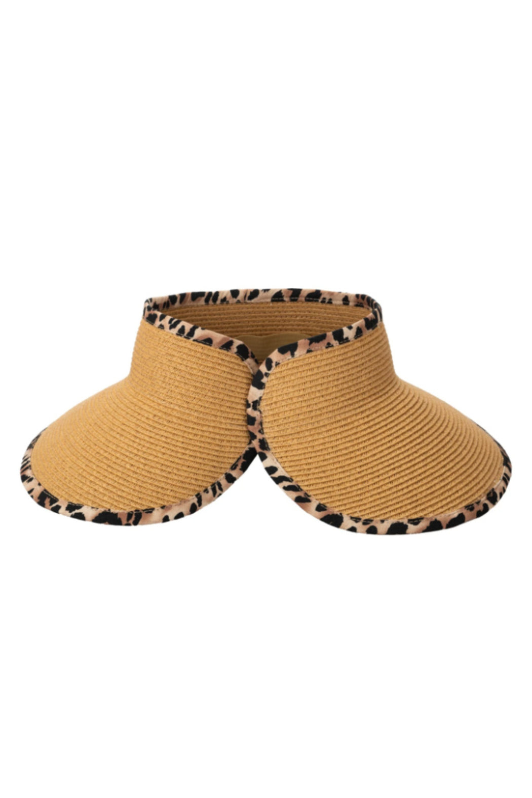 Ultrabraid Large Brim Visor