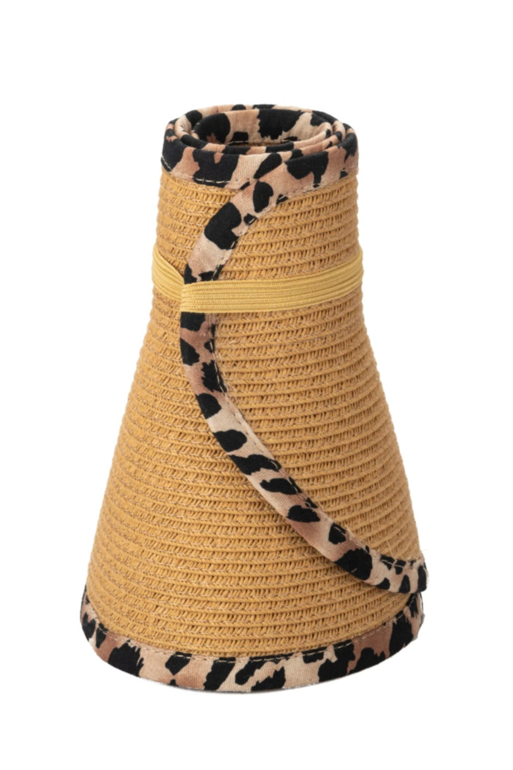 Ultrabraid Large Brim Visor