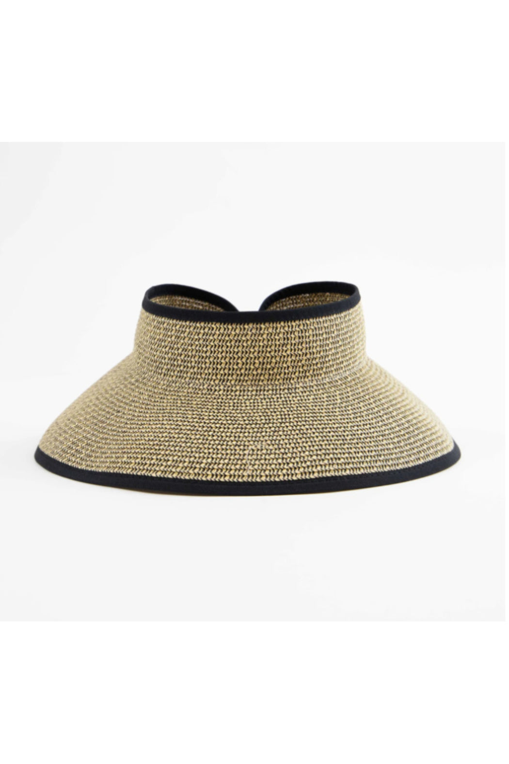 Ultrabraid Large Brim Visor
