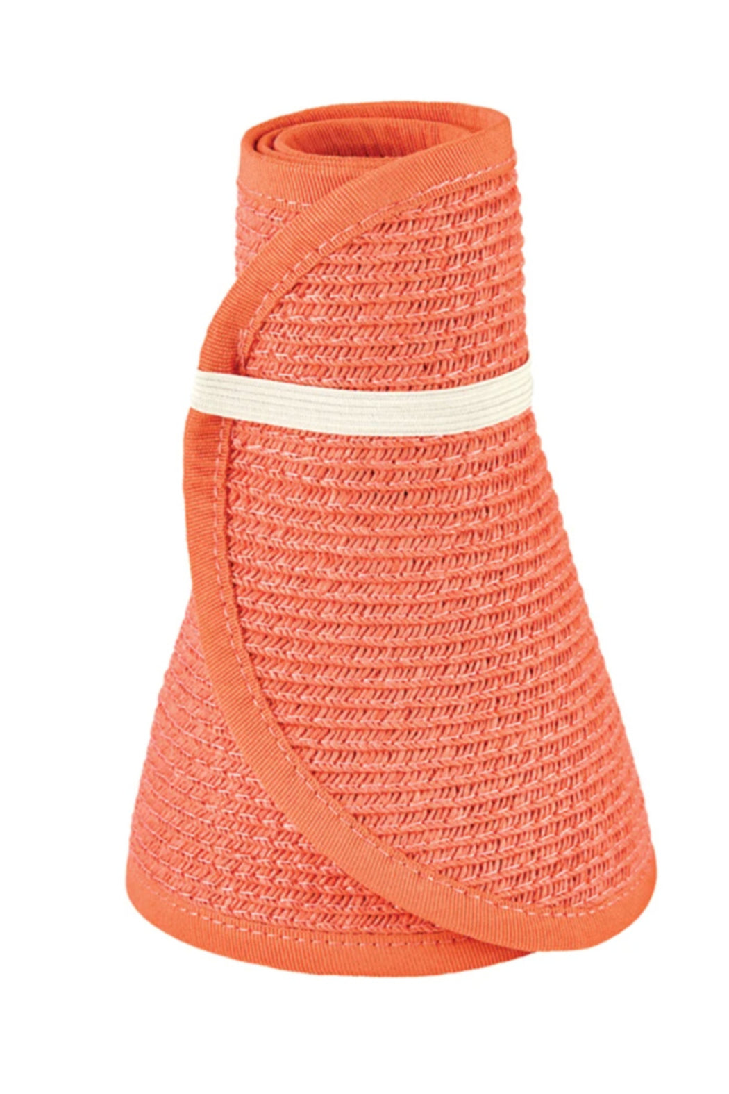 Ultrabraid Large Brim Visor