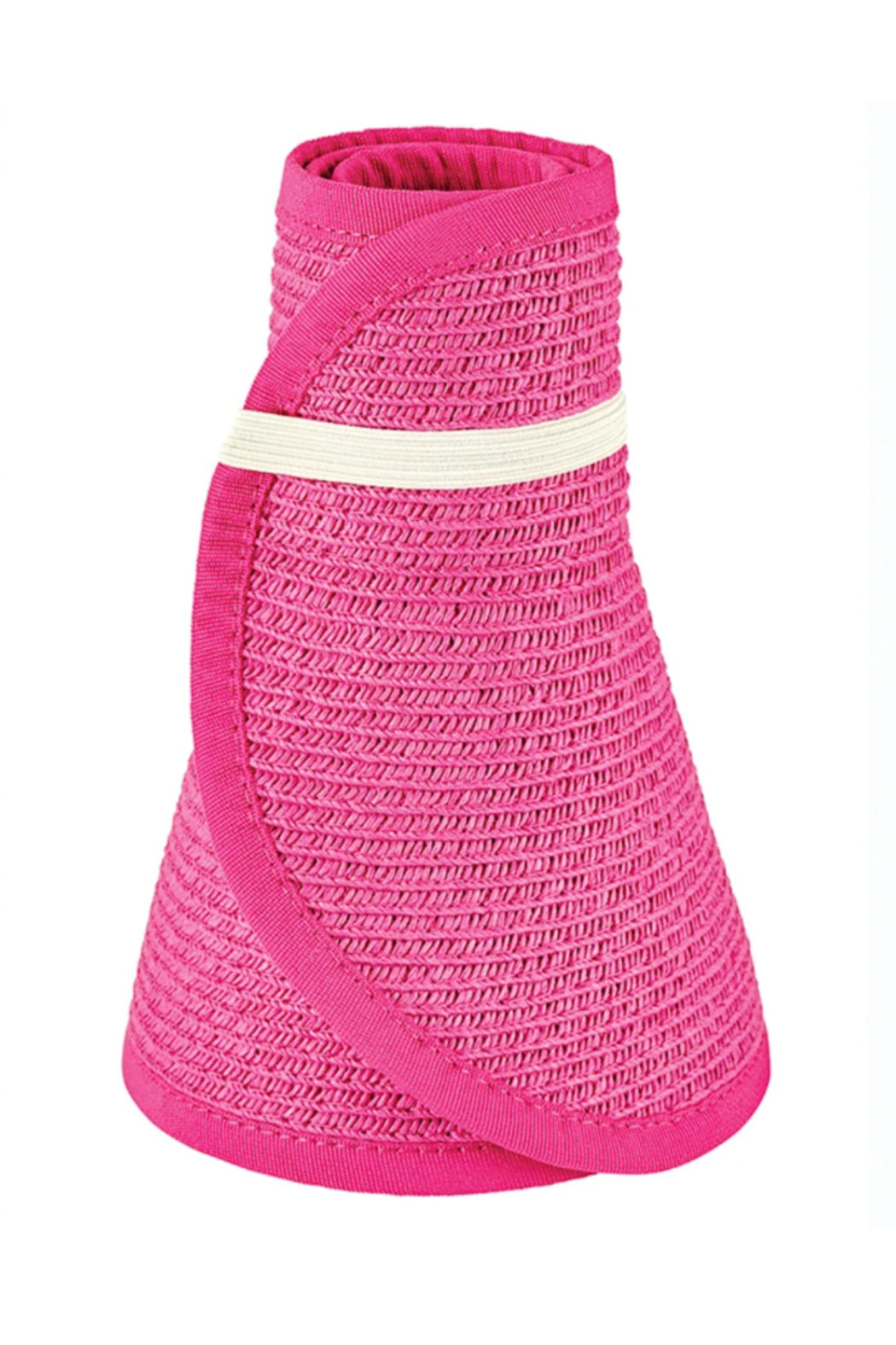 Ultrabraid Large Brim Visor