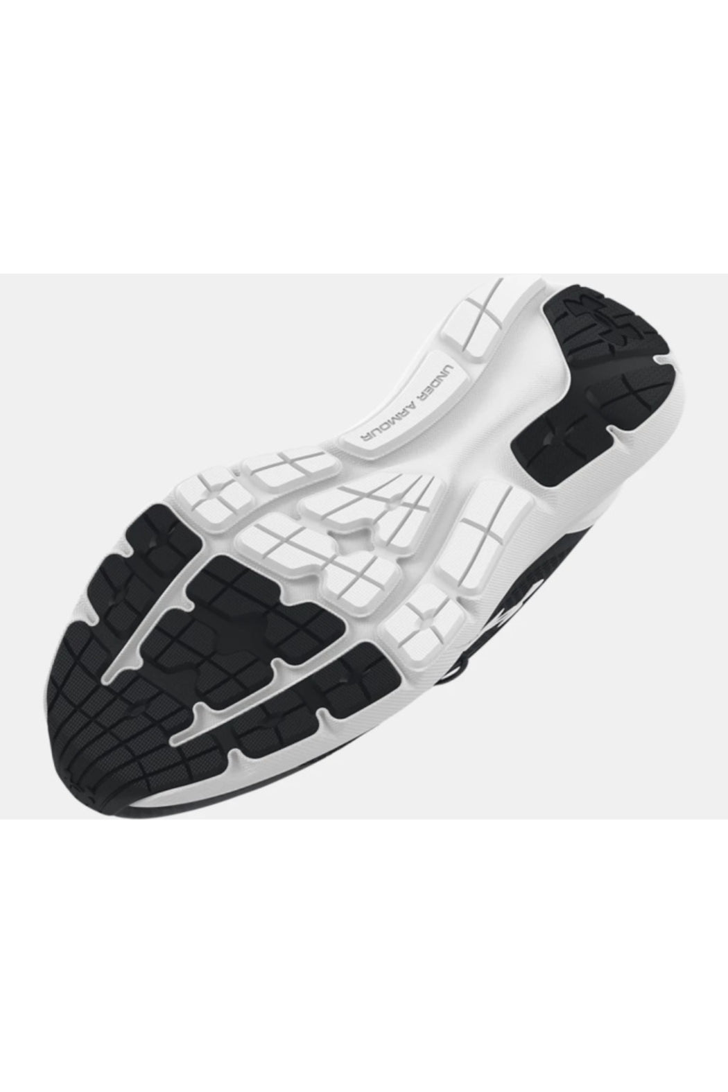 Under Armor boys grade school Surge 3