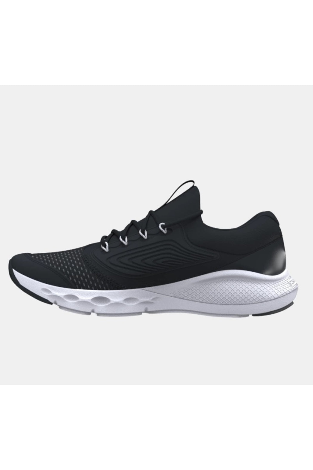 Under Armour Boys' Grade School UA Charged Vantage 2 Running Shoes