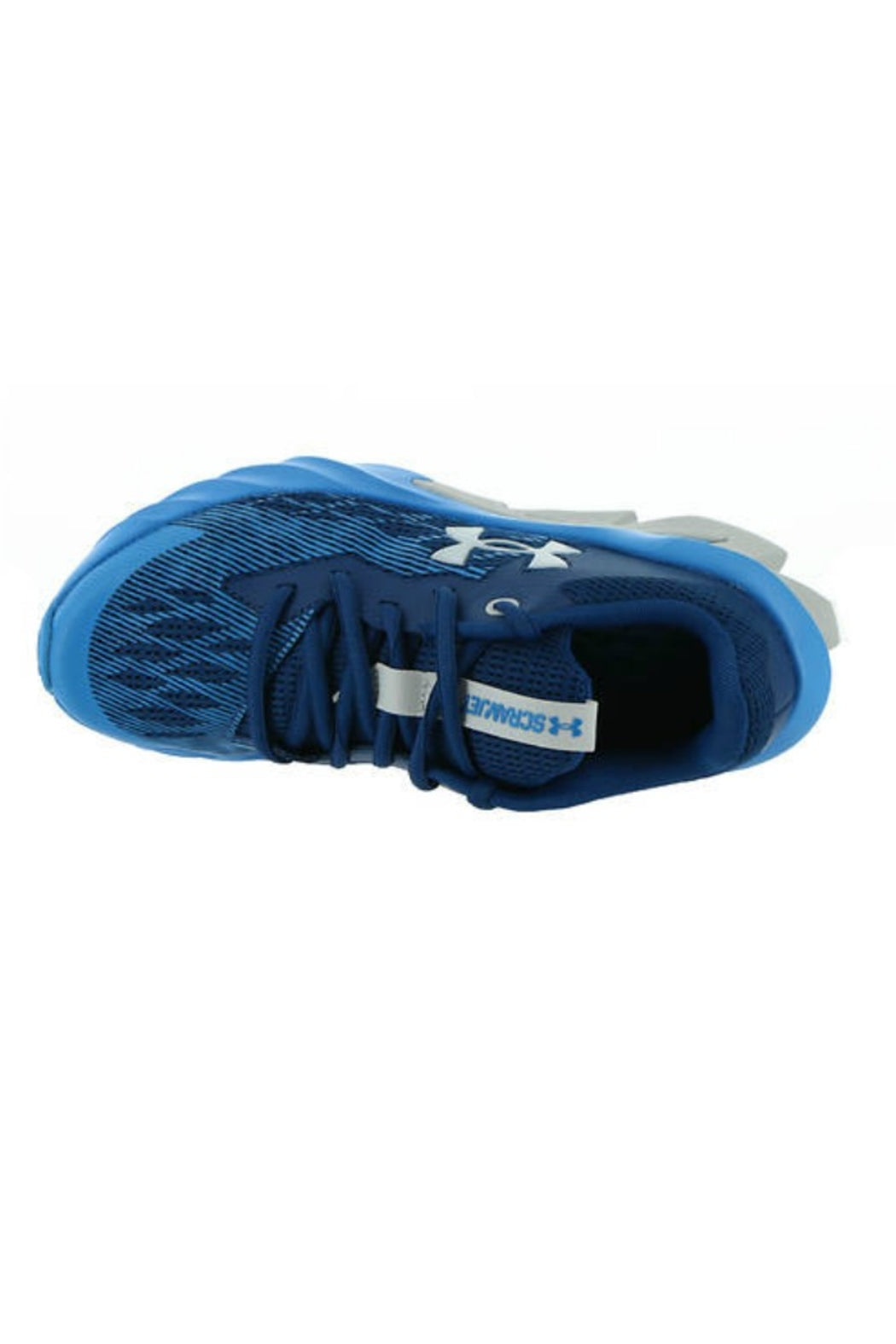Under Armour BPS Scramjet 3