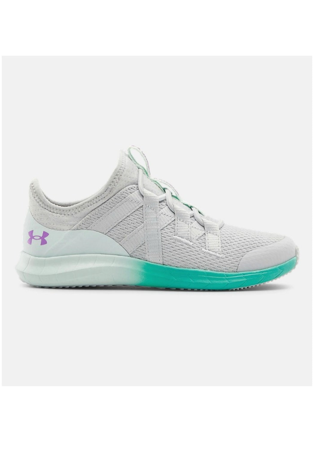 Under Armour Girls Infinity 3