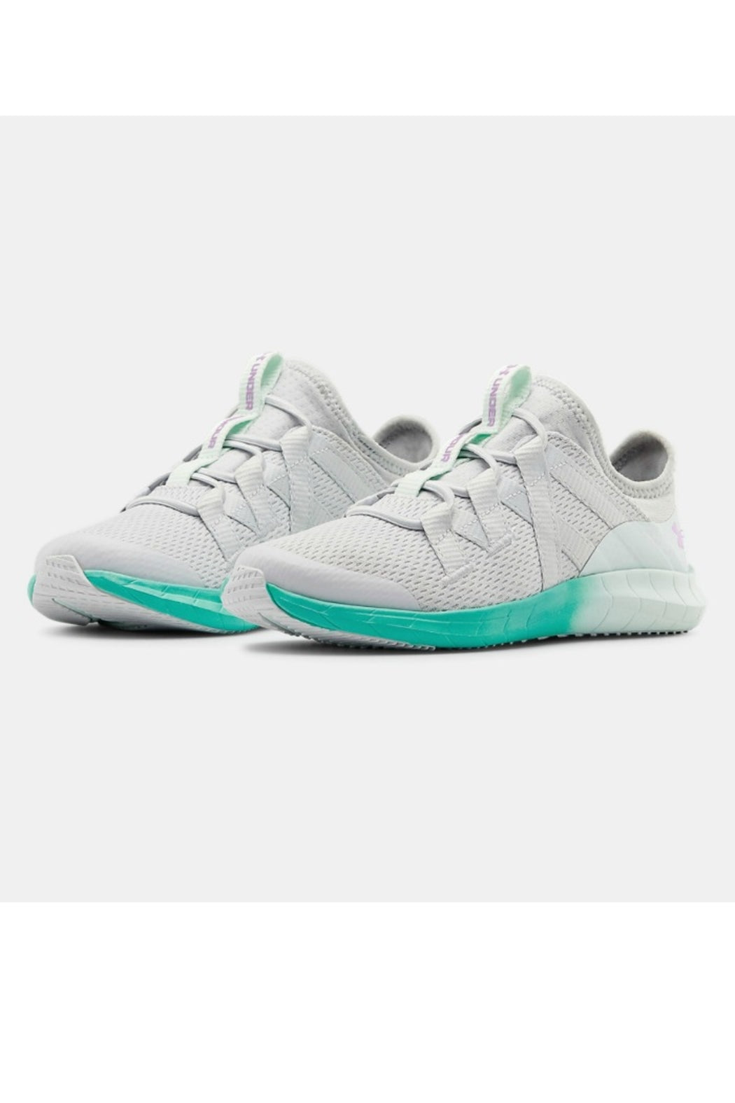 Under Armour Girls Infinity 3