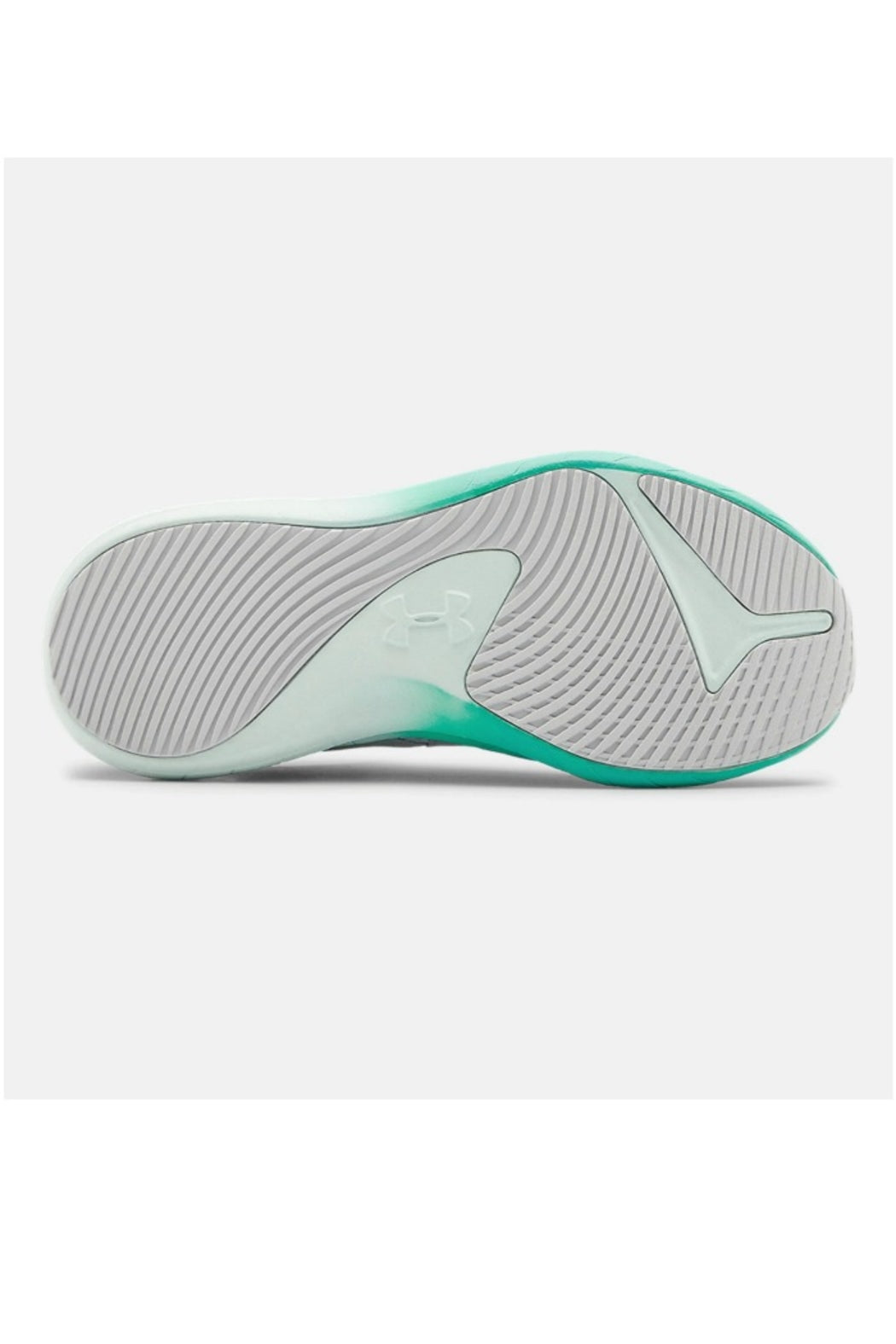 Under Armour Girls Infinity 3