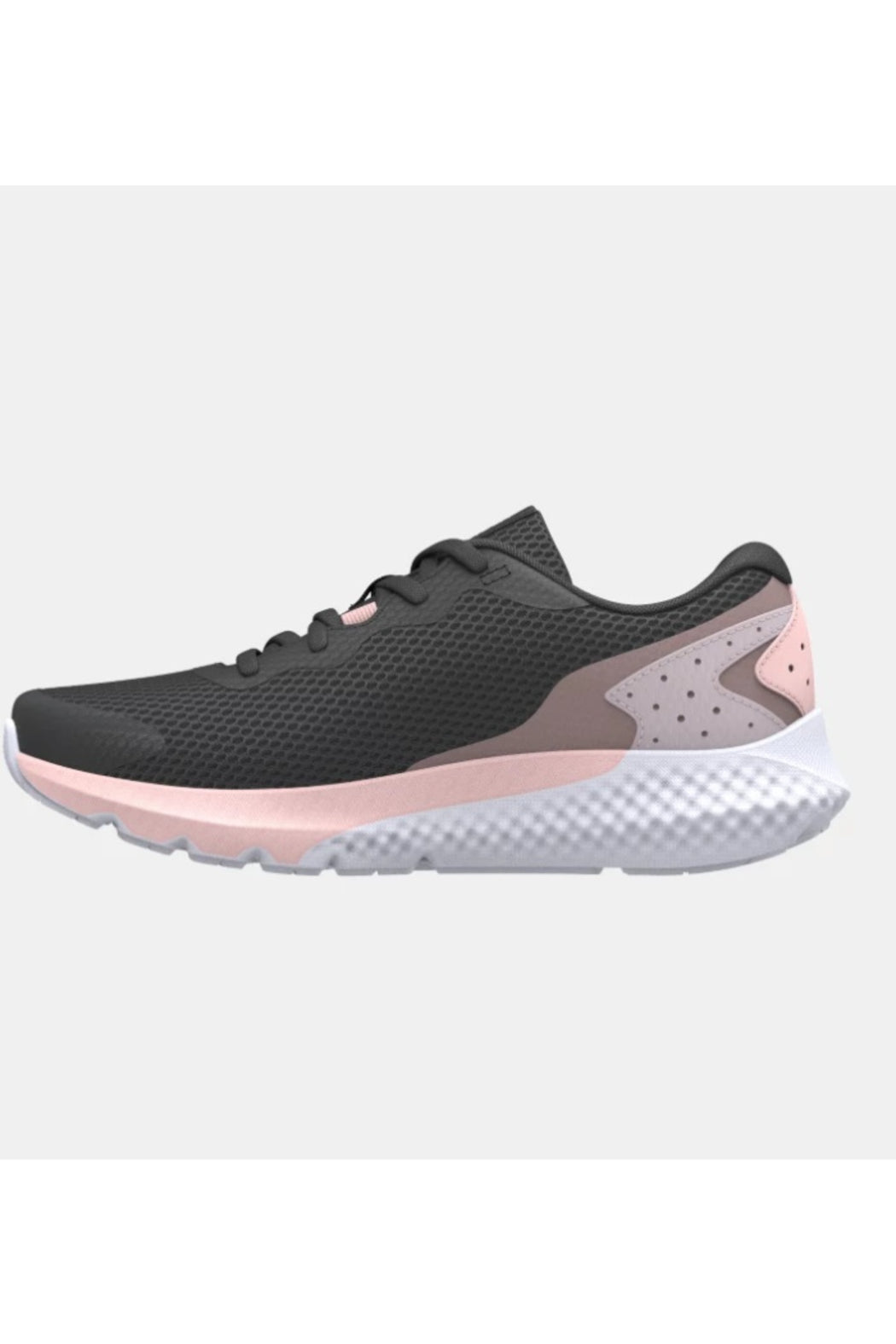 Under Armour Girls Pre-School UA Rogue 3 AL Running Shoes