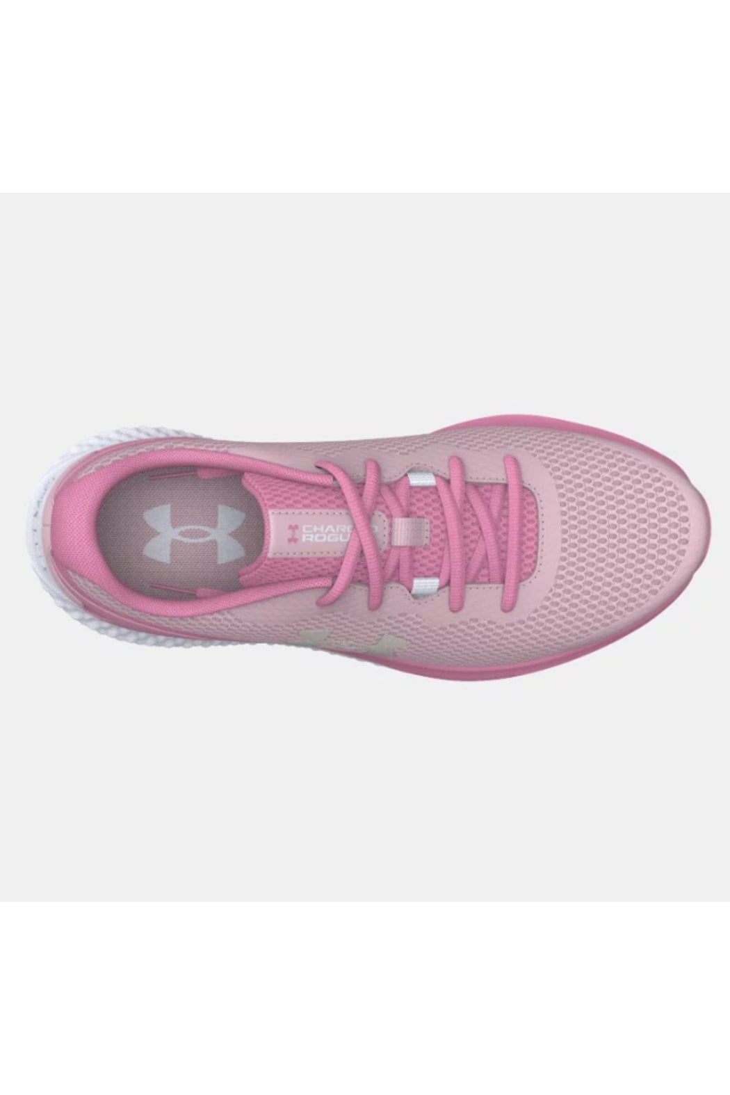 Under Armour Girls Pre-School UA Rogue 3 AL Running Shoes