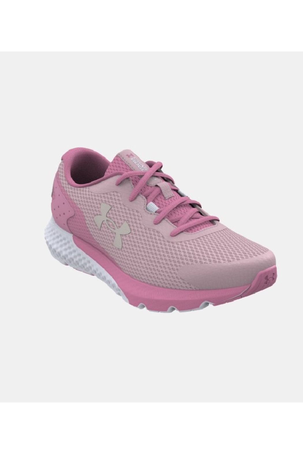 Under Armour Girls Pre-School UA Rogue 3 AL Running Shoes