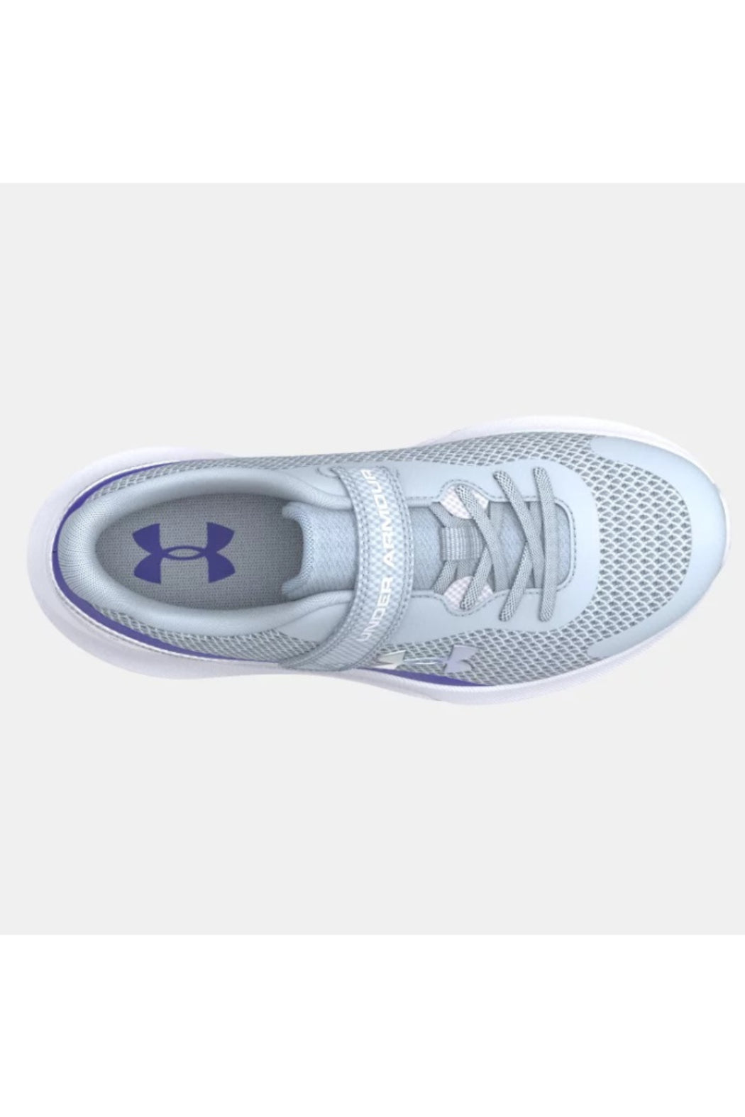 Under Armour Girls' Pre-School UA Surge 3 AC Running Shoes
