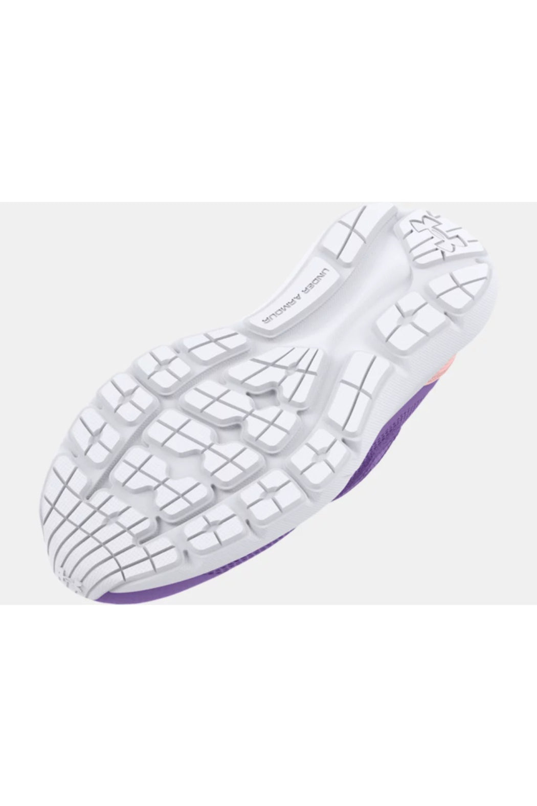 Under Armour Girls' Pre-School UA Surge 3 AC Running Shoes