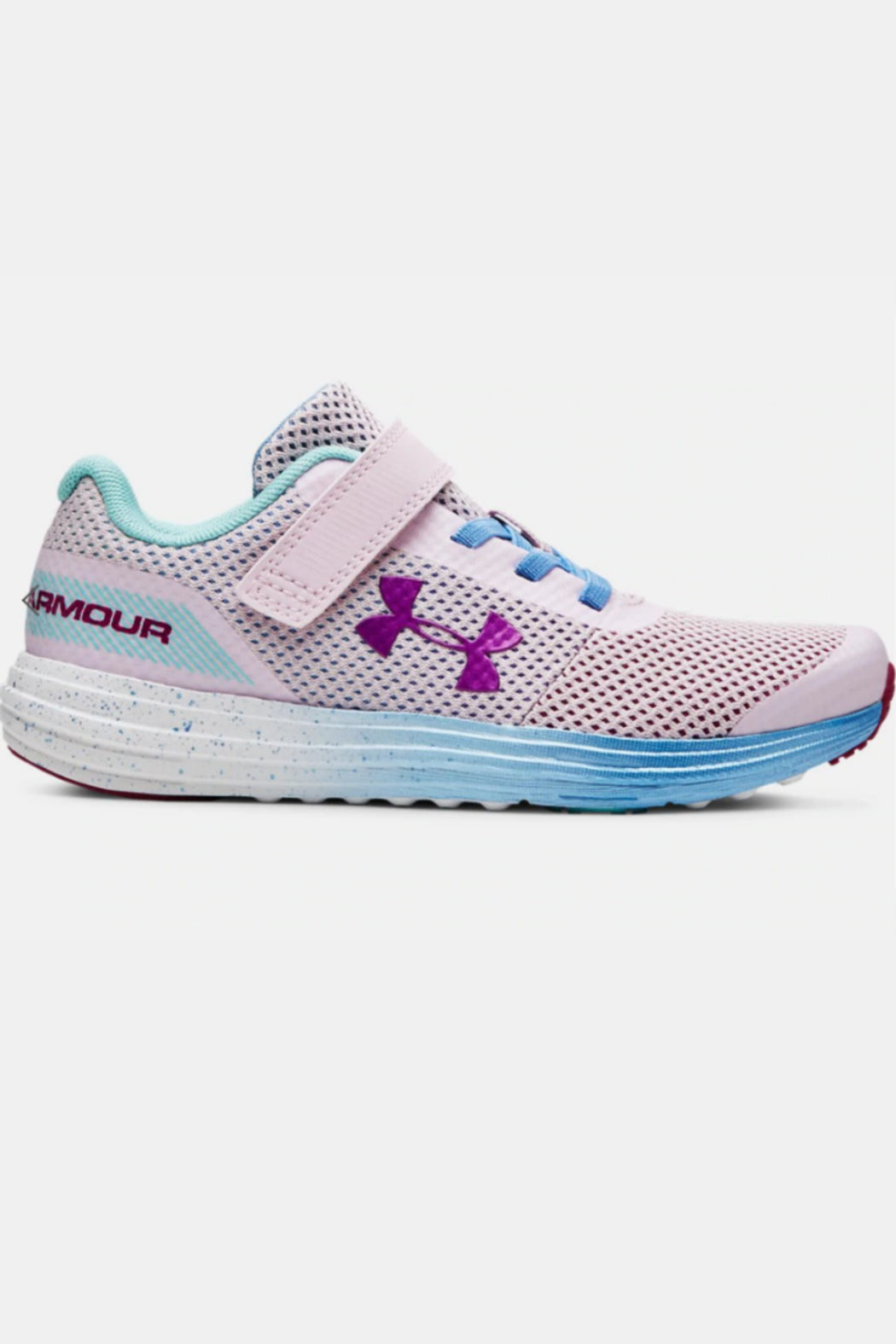 Under Armour GPS SURGE RN PRISM