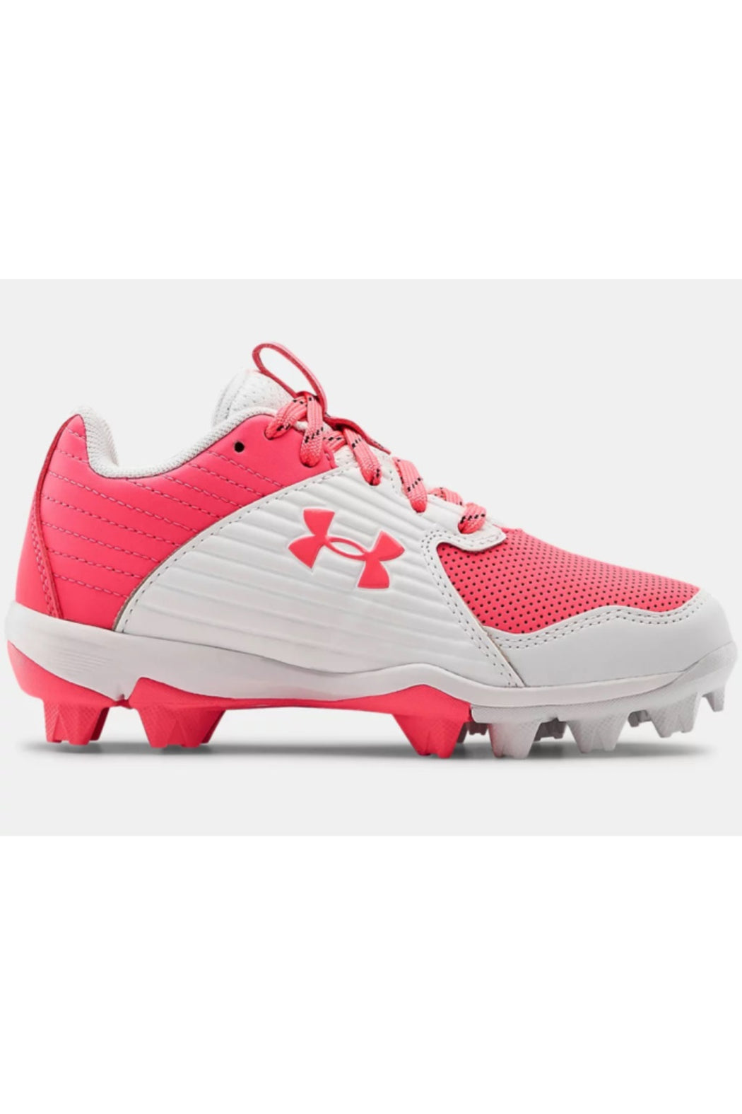 Under Armour Leadoff Low RM Jr. Baseball Cleats