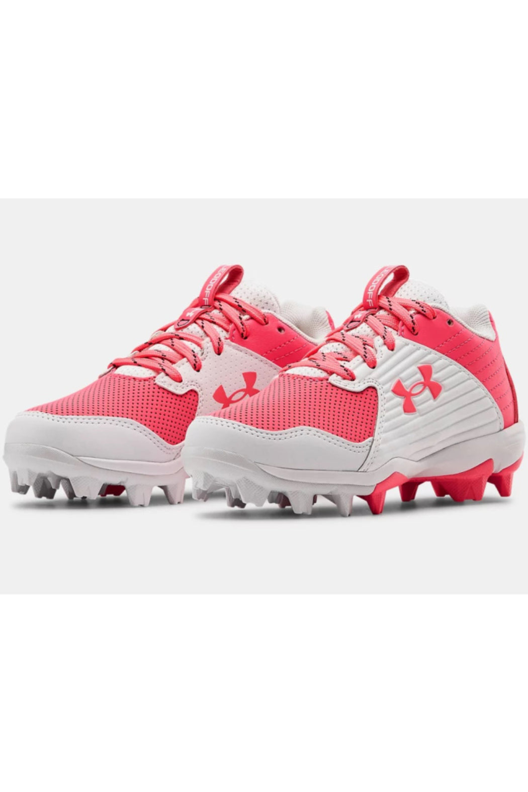 Under Armour Leadoff Low RM Jr. Baseball Cleats