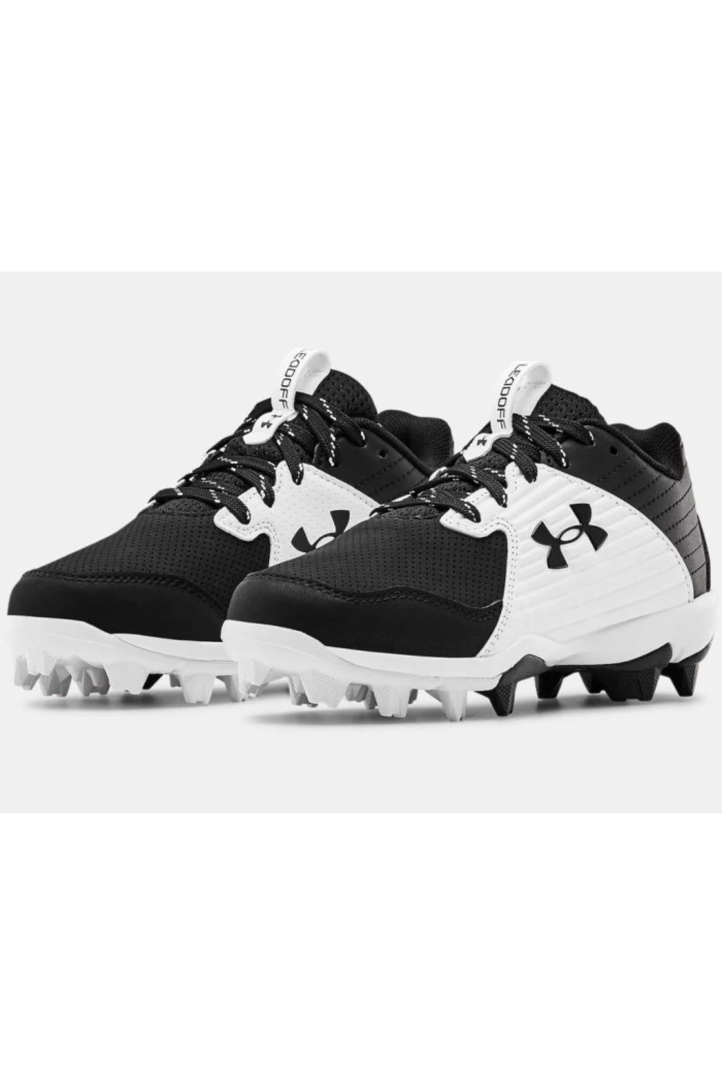 Under Armour Leadoff Low RM Jr. Baseball Cleats