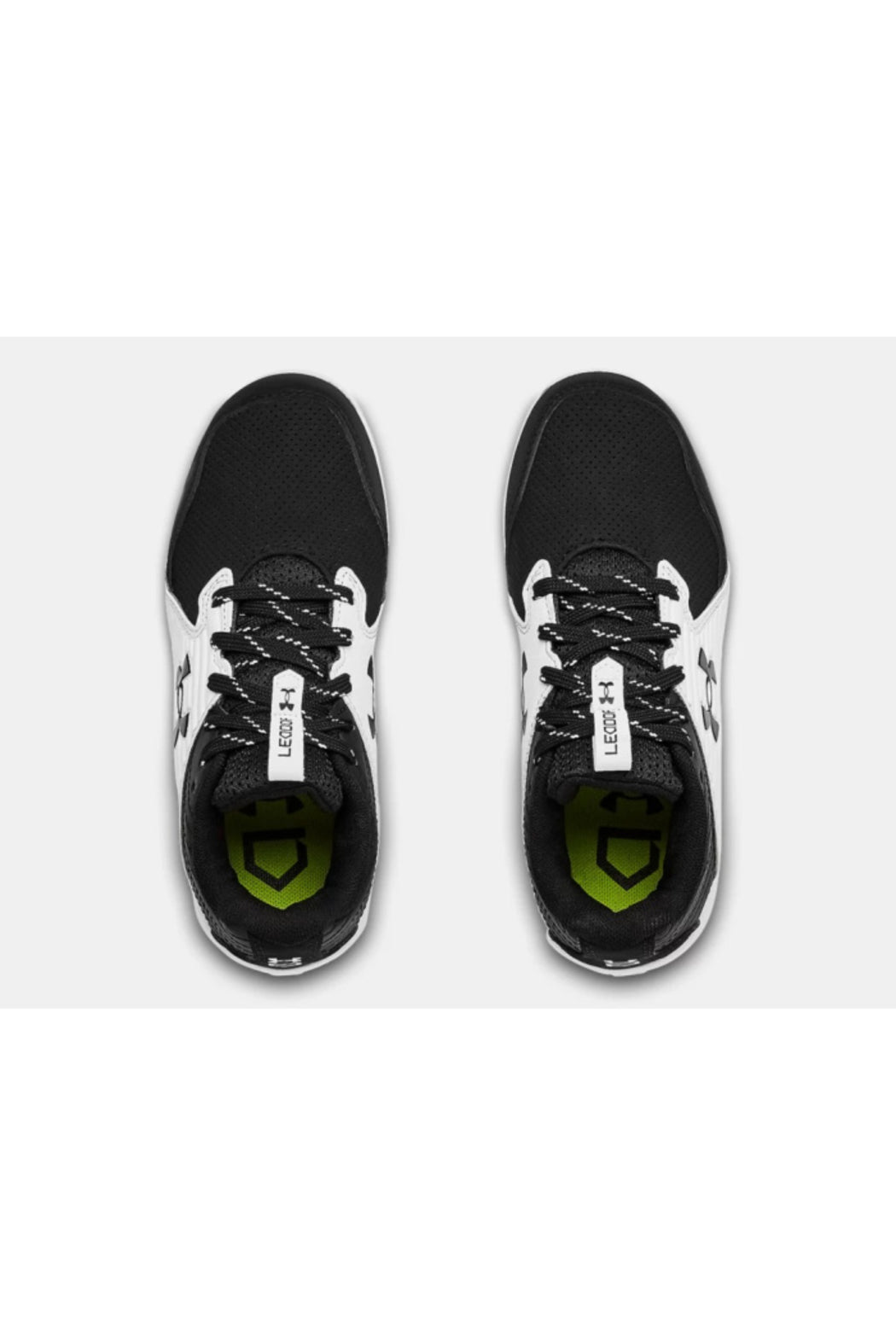 Under Armour Leadoff Low RM Jr. Baseball Cleats