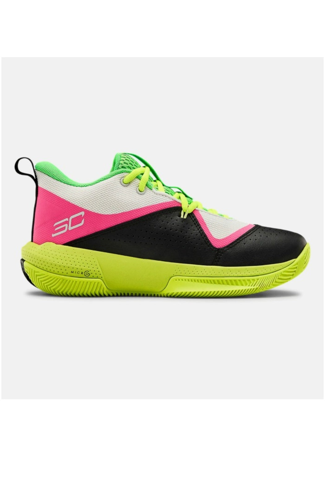 Under Armour SC 3Zero IV