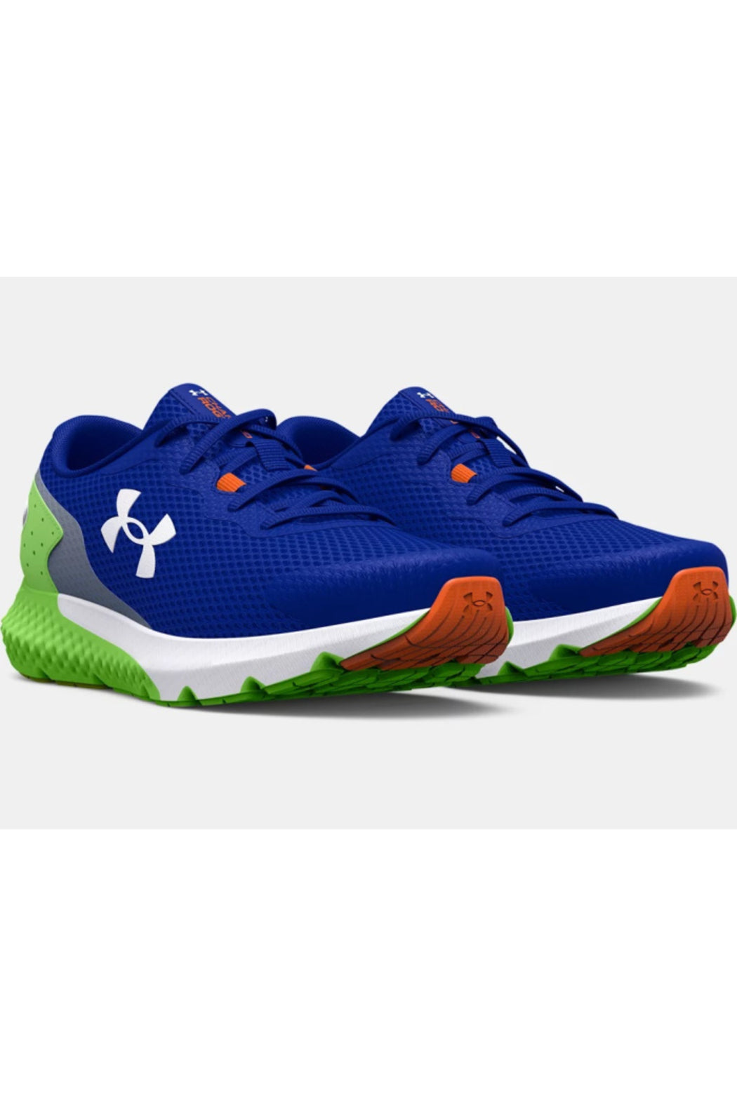 Under Armour UA BGS Charged Rogue 3