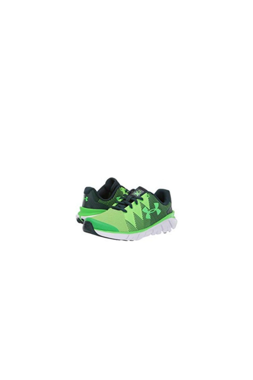 Under Armour X Level Scramjet 2