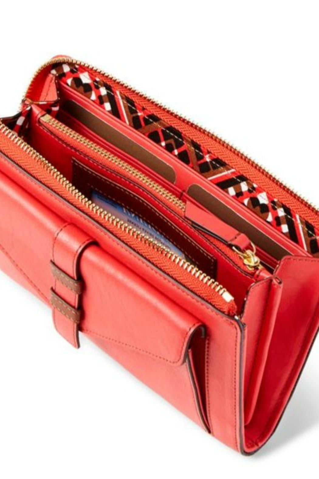 Canyon Sunset Leather-Bozeman