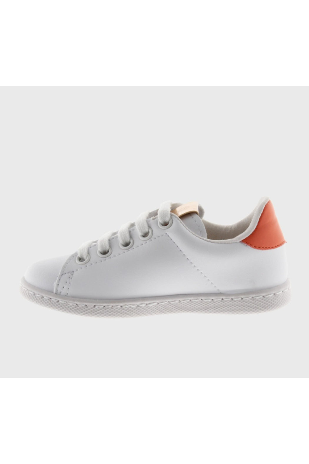 Victoria Kids TENIS COLOUR DETAIL SHOE