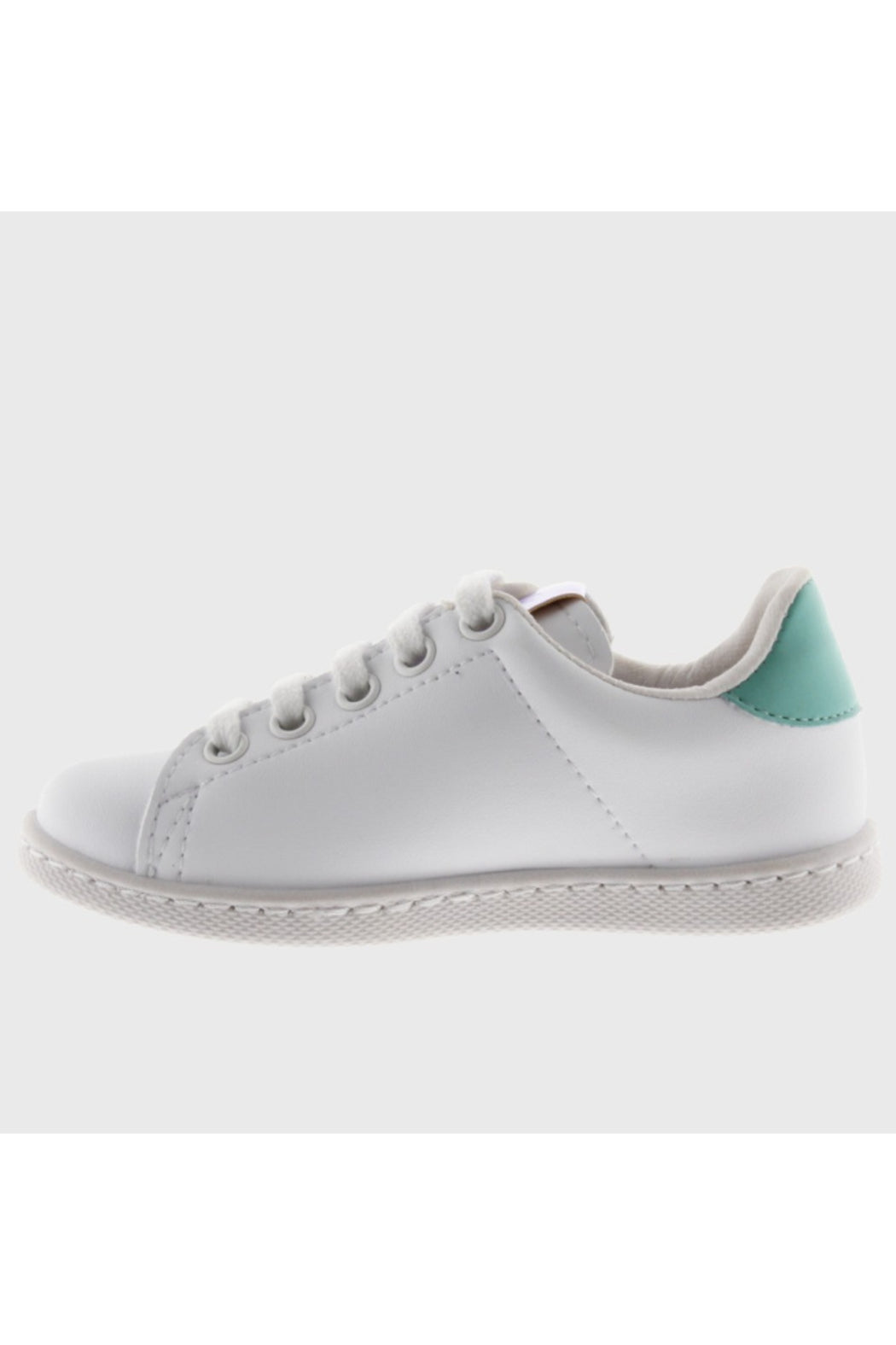 Victoria Kids TENIS COLOUR DETAIL SHOE