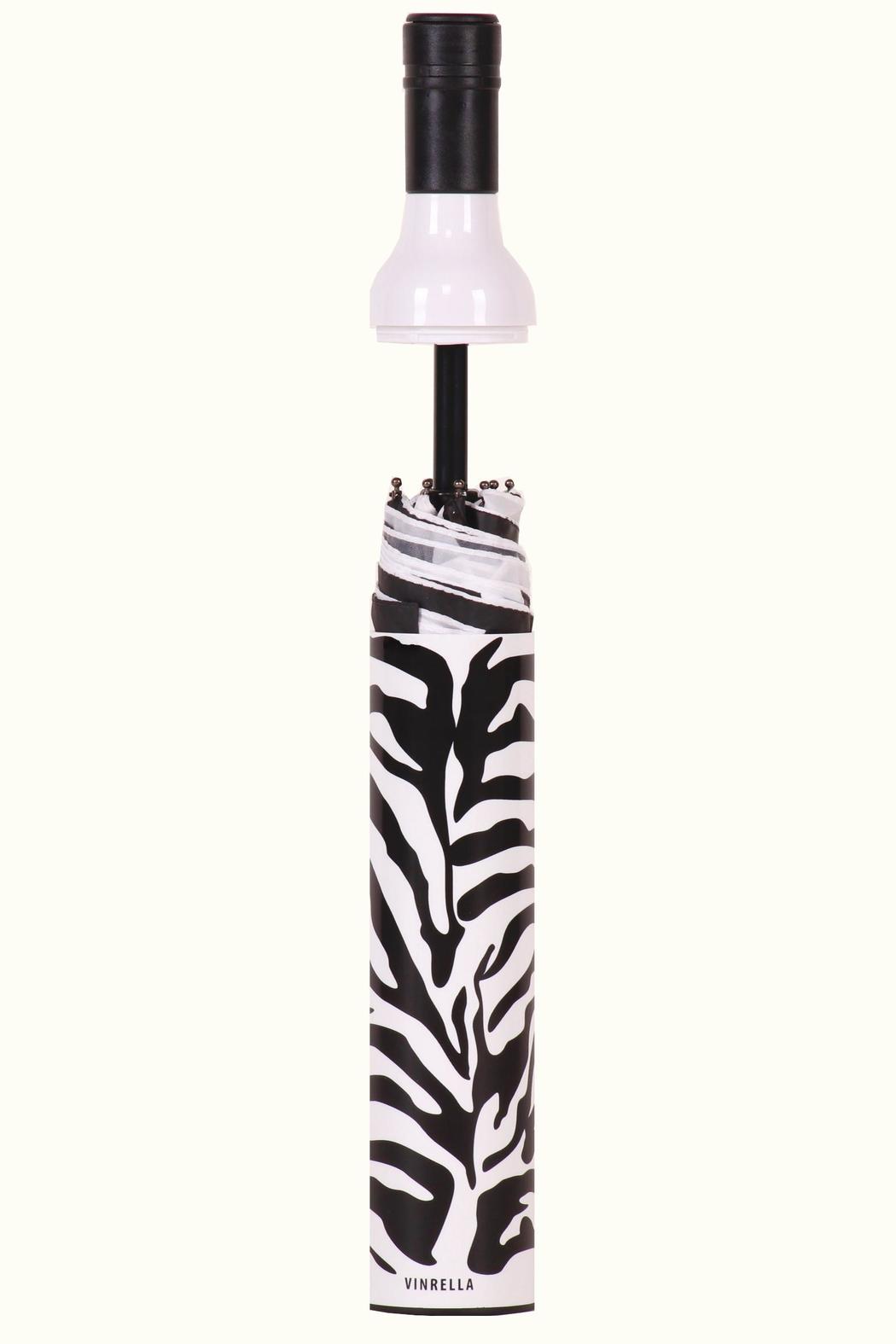 Umbrella Zebra