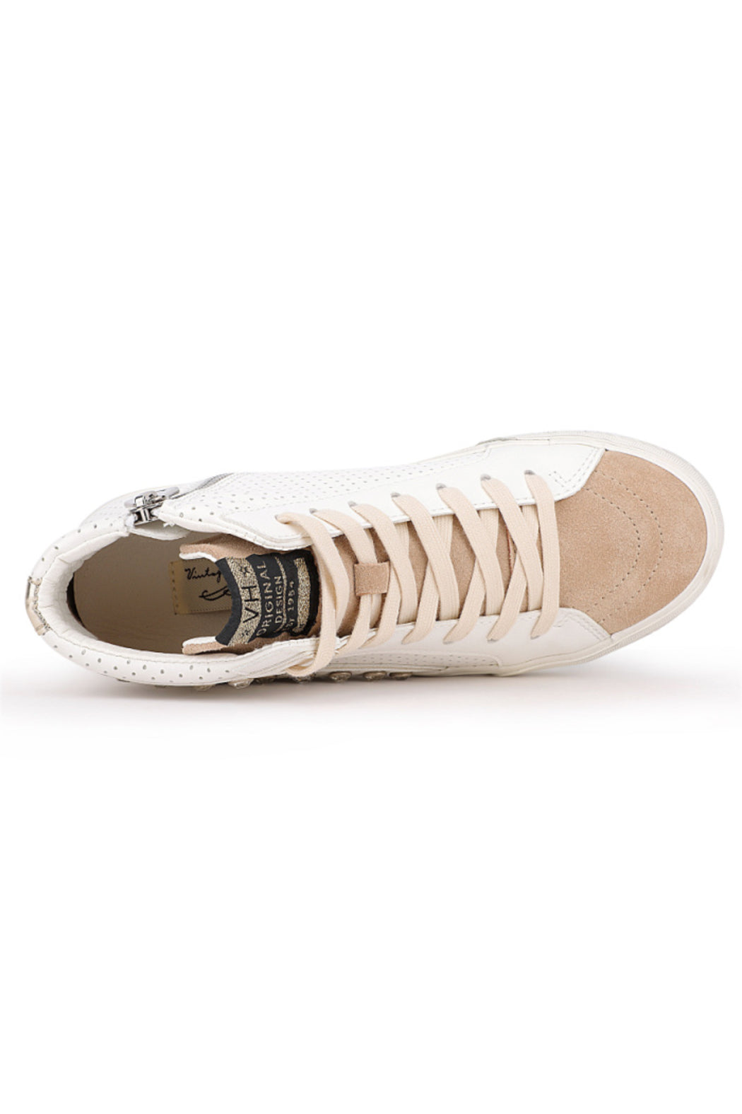 Vintage Havana Women's Excel High