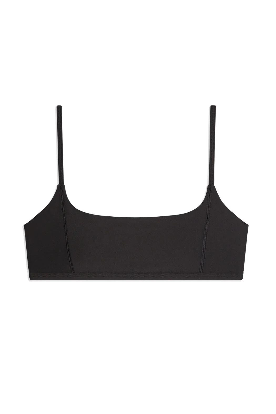 Cami Bra Top