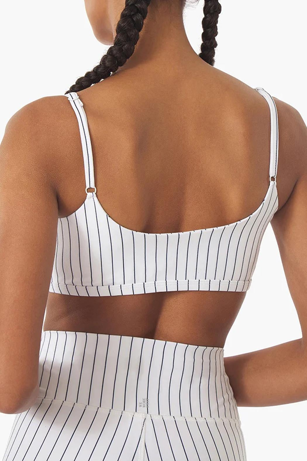 Cami Bra Top